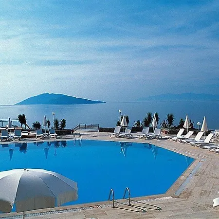 Otel Fuga Fine Times Gümbet